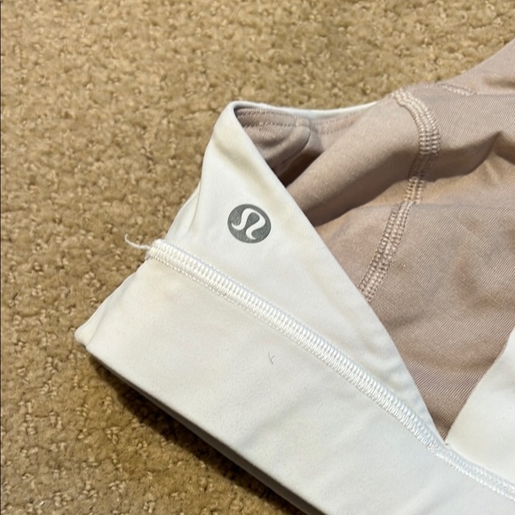 Lululemon High Neck Sports Bra - Picture 4 of 4